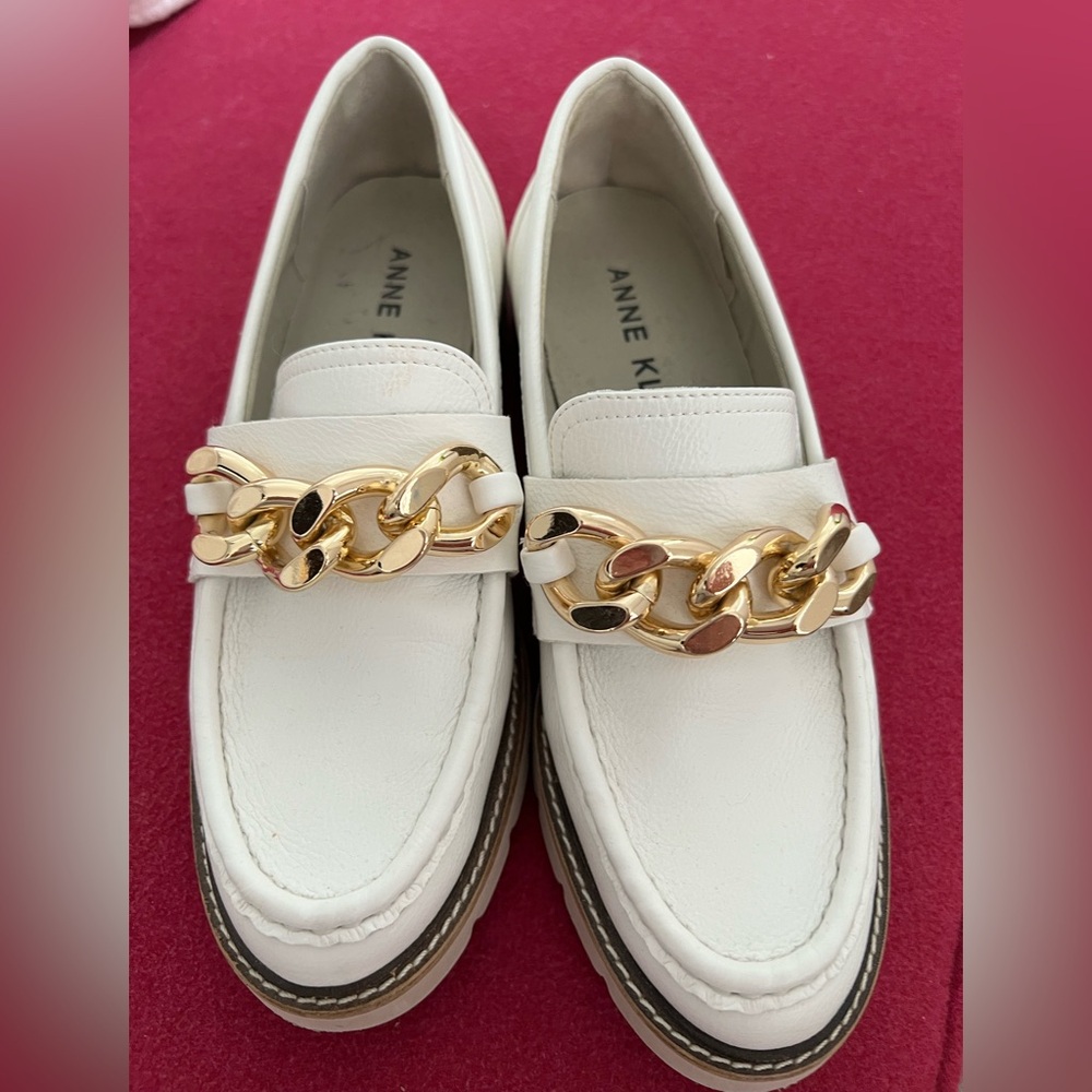 Anne Klein Loafers